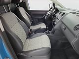 Volkswagen Caddy (2012) 1.6 TDI, DPH - náhled 9