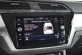 Volkswagen Touran (2022) 1.5TSI 110kW DSG, LED - náhled 20