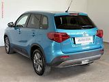 Suzuki Vitara (2020) 1.4T 4x4, 1.maj,ČR, Premium - náhled 6
