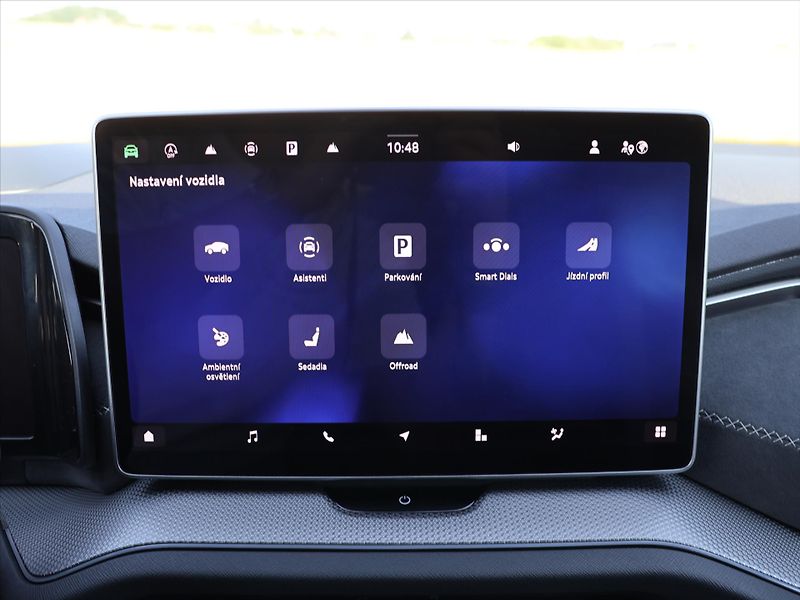Škoda Kodiaq 2,0 TDI DSG 4x4 Sportline DPH - fotka 23 z 34