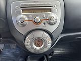 Nissan Micra 1,2 i KLIMA ALU  SERVIS - náhled 17