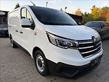 Renault Trafic L1H1 Red - náhled 1