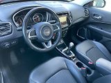 Jeep Compass (2020) 1.6MJD 88kW Downtown - náhled 13