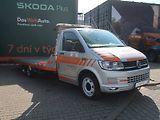Volkswagen Transporter (2019) T6 2.0TDI 150KW - náhled 6