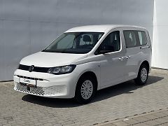 Volkswagen Caddy (2026) 6G 2,0TDI - fotografie inzerátu