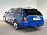 Škoda Octavia (2019) 2.0 TSi, Style, DSG, LED, TZ - náhled 6