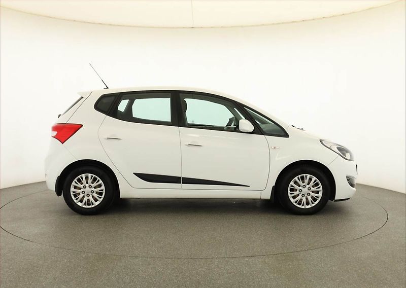 Hyundai ix20 (2017) 1.4 CVVT, ČR,1.maj, Serv.kniha - fotka 6 z 15