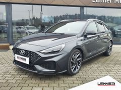 Hyundai i30 1.5 T-GDI/117kW N-Line DCT - fotografie inzerátu