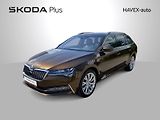 Škoda Superb (2023) Combi 1.5 TSI DSG L&K - náhled 1