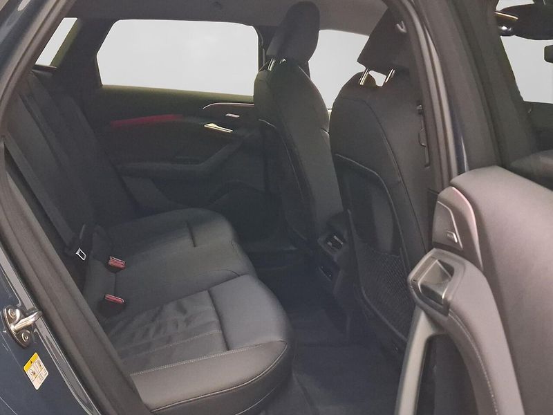Audi A6 e-tron S-Line Vzduch Matrix Ta - fotka 6 z 9