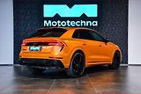 Audi RS Q8 (2023) TFSI - náhled 4