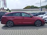 Hyundai i30 1.5 T-GDI/117kW N-Line DCT - náhled 3