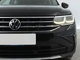 Volkswagen Tiguan (2021) Life 2.0 TDI - náhled 17