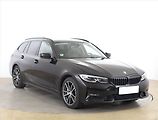 BMW Řada 3 (2020) 330 d xDrive, 4X4, Automat - náhled 1