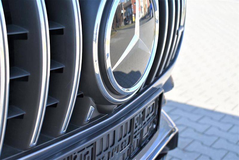 Mercedes-Benz GLE 53 AMG 4Matic, Coupé - fotka 11 z 38