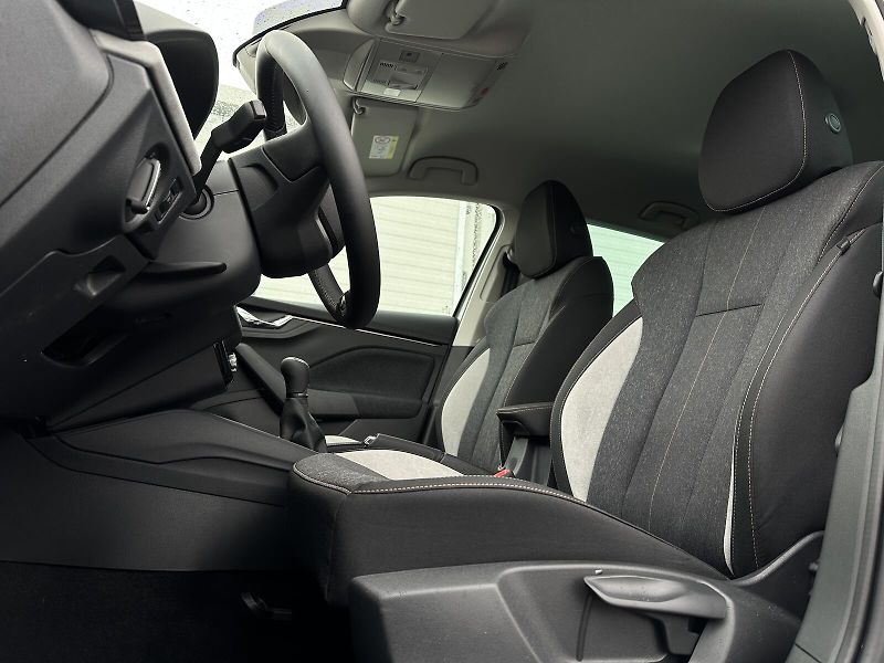 Škoda Scala 1.0TSi 116PS LED V.Cockpit Cli - fotka 10 z 39