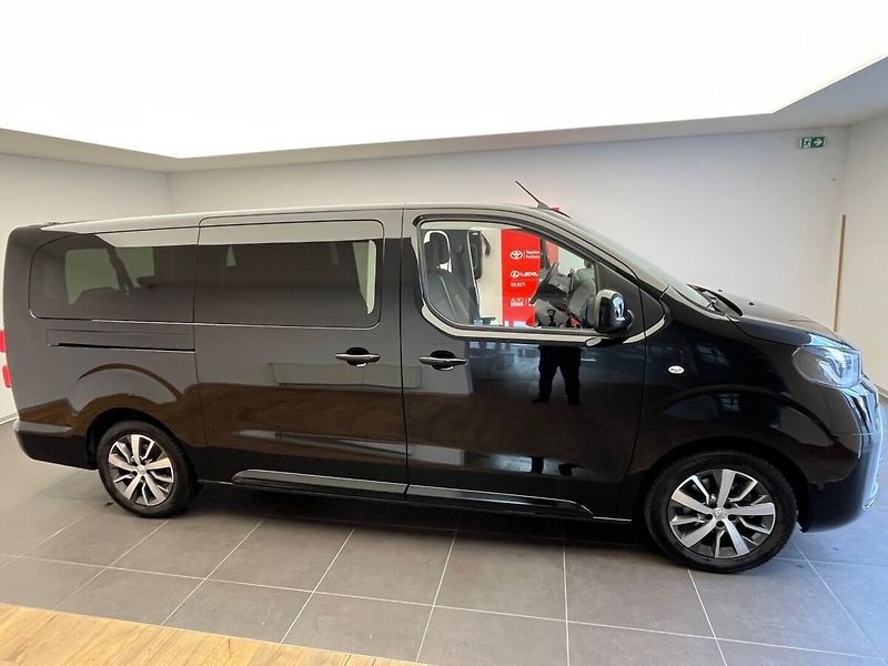 Toyota ProAce Verso L2 - 2.0L Diesel - 6 MT Busine - fotografie inzerátu