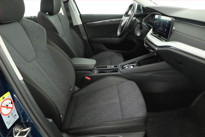 Škoda Octavia (2021) Style Plus 1.4 TSI iV - fotka 7 z 30