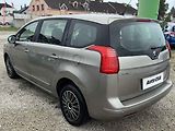 Peugeot 5008 (2015) 1.6 HDi, Navigace - náhled 6