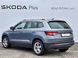 Škoda Karoq (2018) Style DSG 4x4 2,0TDi 110kW - náhled 10