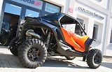 CFMOTO (2026) Gladiator Z10 Turbo - náhled 2