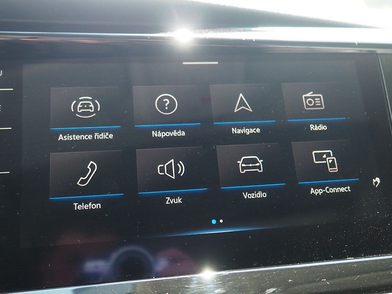Volkswagen California (2021) T6.1 DSG - Ocean, 4Motion - fotka 37 z 48