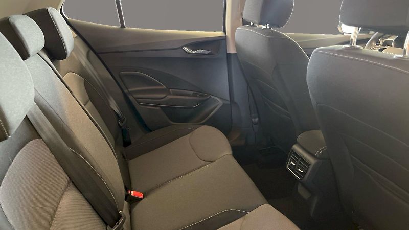 Škoda Fabia (2025) Selection   1.0MPI 59kW - fotka 15 z 29