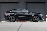 Mercedes-Benz GLE (2025) GLE 450d Coupe 4Matic AMG Line - náhled 9