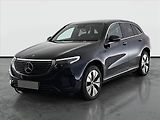 Mercedes-Benz EQC (2022) 400 4MATIC, SoH 96% - náhled 1