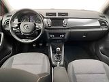 Škoda Fabia (2021) 1.0 TSi, Clever, LED, navi - náhled 8