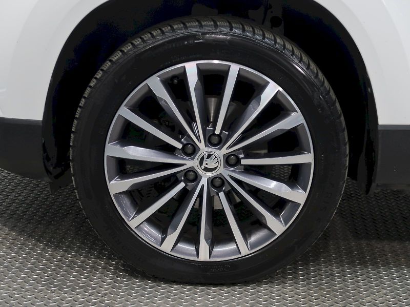Škoda Karoq (2022) STYLE 1.5TSI 110KW DSG - fotka 12 z 44