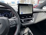 Toyota Corolla 1.8Hybrid GR Sport ODBĚR IHNED - náhled 16