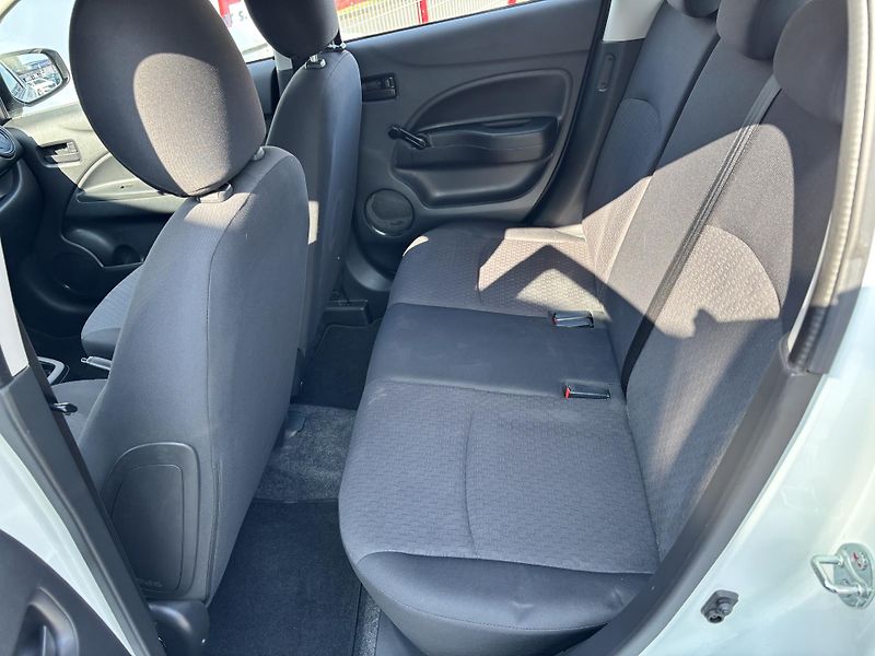 Mitsubishi Space Star (2020) 1.0 MIVEC 52kW Serv. Historie - fotka 15 z 27
