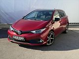 Toyota Auris 1,6 Selection - náhled 1