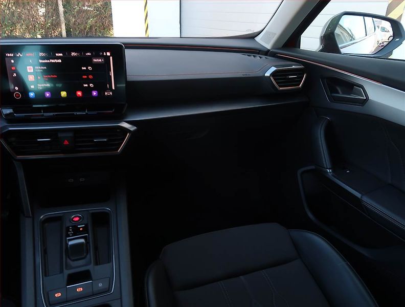 Cupra Formentor (2022) 1.5 TSI - fotka 8 z 21