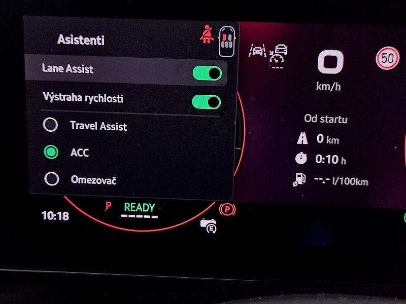 Škoda Kodiaq (2025) iV SportLine 1,5 Tsi 150 Kw - fotka 8 z 47