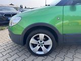 Škoda Fabia (2012) SCOUT 1,2 TSI 63 KW 2. MAJ - náhled 13