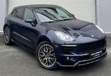 Porsche Macan (2016) PORSCHE MACAN S 3.0 V6 250 KW  - náhled 1
