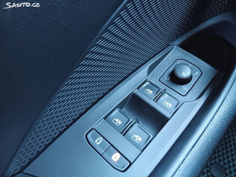 Škoda Octavia 2.0TDI 85kW Style Plus - fotka 16 z 33