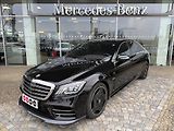 Mercedes-Benz Třídy S S 560 4M L*Lorinser*AMG - náhled 1