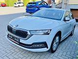 Škoda Octavia (2022) 1,5TSi 96kW G-TEC CNG STYLE ČR - náhled 12
