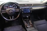 Škoda Superb (2015) 2.0TDI DSG STYLE+ Navi LED - náhled 40