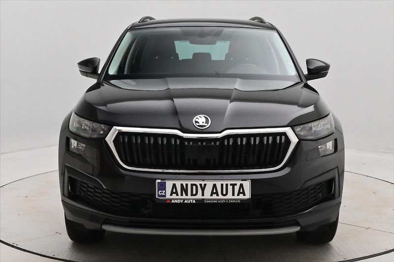 Škoda Kodiaq 2,0 TDI 110 kW DSG TAŽNÉ Záruk - fotka 2 z 32