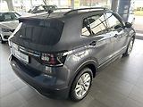 Volkswagen T-Cross 1,0   TSI,LIFE,2.MAJITEL - náhled 6