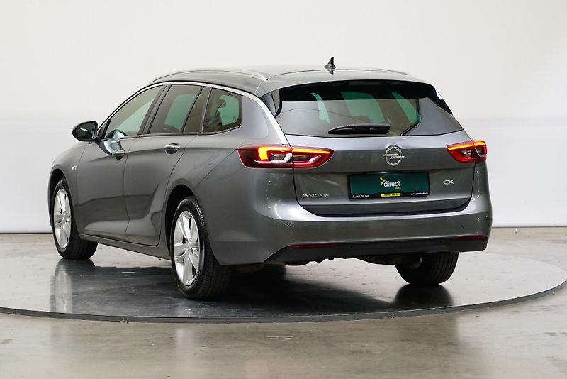 Opel Insignia - fotka 7 z 27