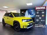 Fiat Grande Panda (2026) 1.2 Turbo 100k MT Icon *082* - náhled 1