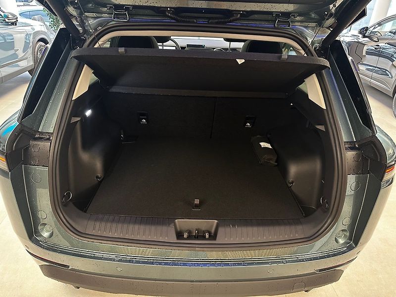 Jaecoo Ostatní 1.6TGDI DCT FWD PREMIUM - fotka 10 z 17