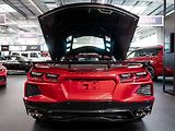 Chevrolet Corvette (2026) 6.2 Stingray 3LT Z51 Facelift - náhled 6