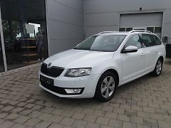 Škoda Octavia 1.4TSi,DSG,110kW,ZADÁNO !! - fotografie inzerátu