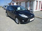 Ford Fiesta 1,2 i, aut.klima, serv.kniha, - náhled 1